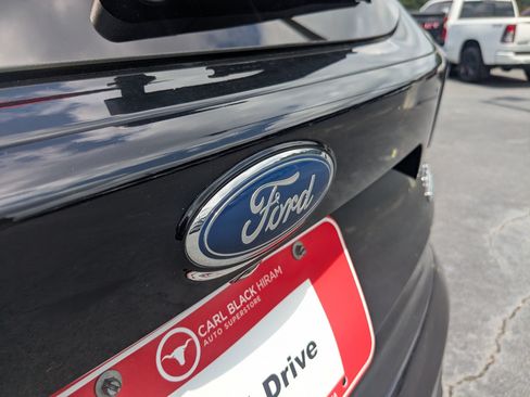 Used 2018 Ford Escape SEL FWD image 28