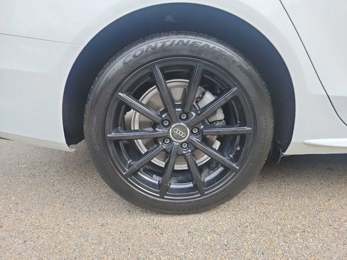 Used 2014 Audi A4 2.0T Premium Plus w/ Premium Plus Package image 8