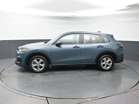 Used 2024 Honda HR-V LX image 2