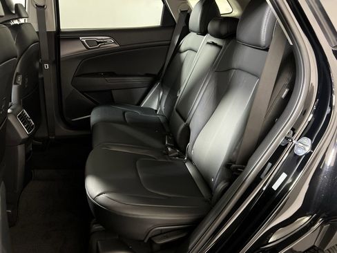 New 2026 Kia Sportage EX image 23