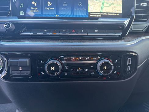 New 2026 Chevrolet Silverado 1500 LT image 14