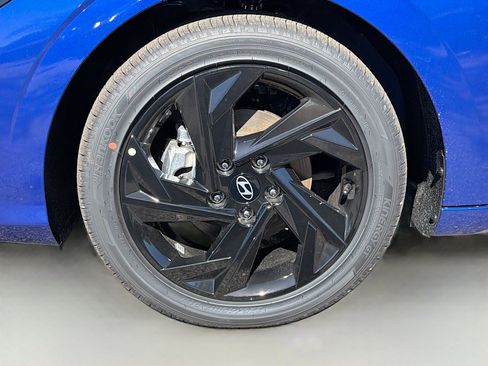 New 2026 Hyundai Elantra SEL Sport Premium image 40