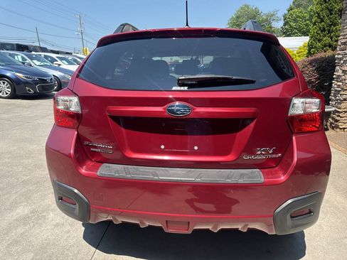 Used 2014 Subaru Crosstrek 2.0i Premium w/ Popular Package #2 AWD/4WD image 4