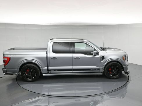 Used 2023 Ford F150 Lariat w/ Equipment Group 502A High AWD/4WD image 45