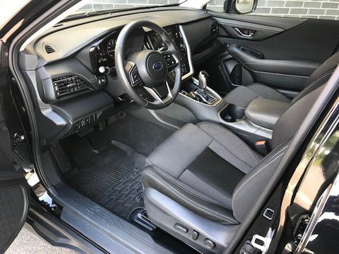 Certified 2024 Subaru Outback Premium AWD/4WD image 5