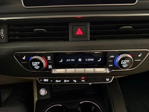 Used 2019 Audi A5 2.0T Prestige image 15