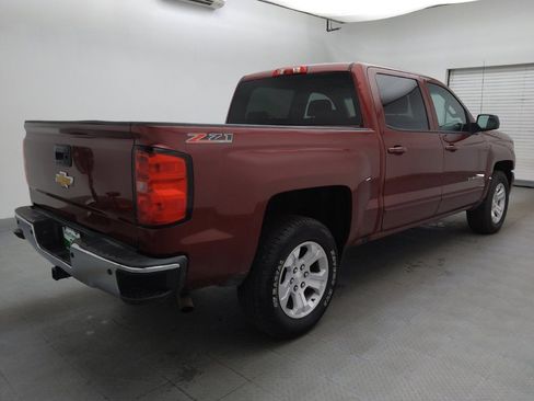 Used 2016 Chevrolet Silverado 1500 LT w/ All Star Edition AWD/4WD image 10