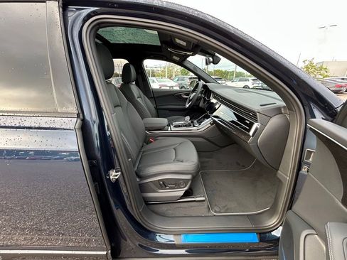 New 2026 Audi Q7 3.0T Premium Plus AWD/4WD image 42