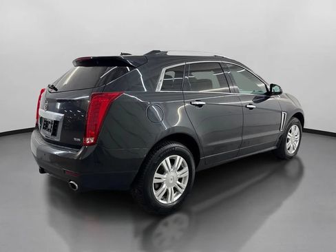 Used 2015 Cadillac SRX Luxury AWD/4WD image 10
