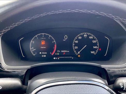 Used 2022 Honda Civic EX image 19