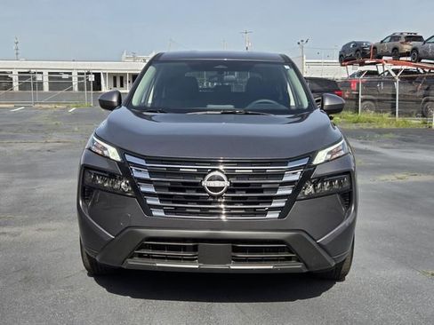 Used 2026 Nissan Rogue SV w/ Cold Weather Package FWD image 8