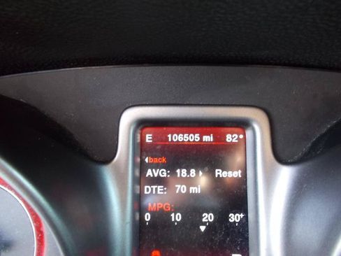 Used 2017 Dodge Journey Crossroad w/ Popular Equipment Group FWD image 35