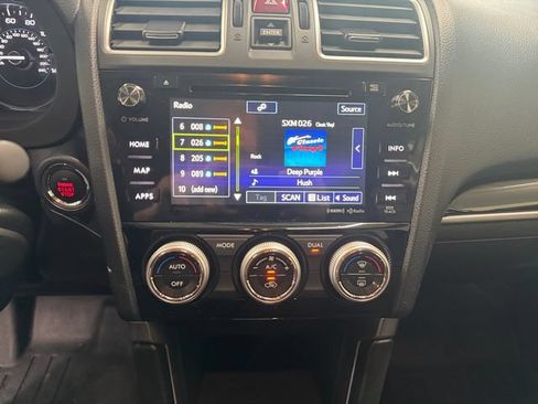 Used 2018 Subaru Forester 2.0XT Touring AWD/4WD image 3