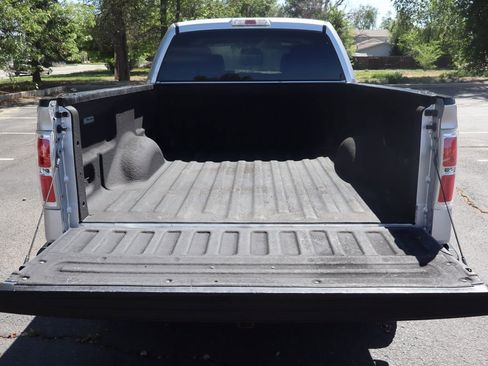 Used 2010 Ford F150 Lariat AWD/4WD image 14
