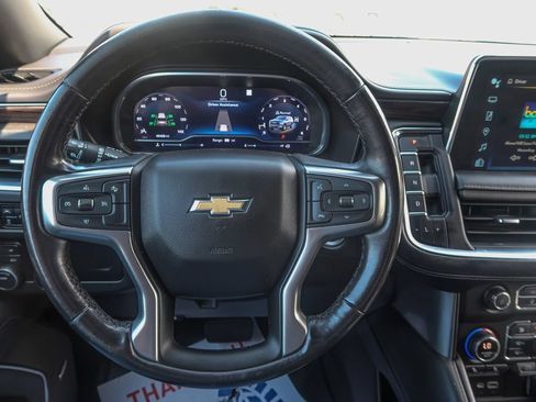Used 2022 Chevrolet Tahoe LT AWD/4WD image 30