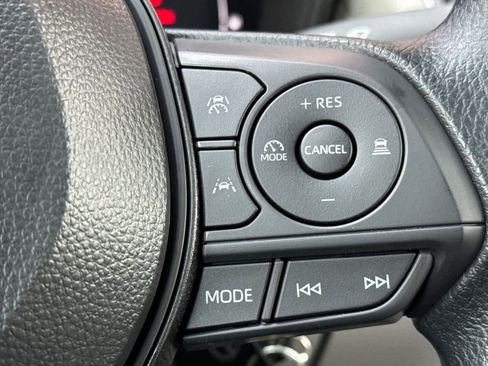 Certified 2026 Toyota Corolla Cross L image 26