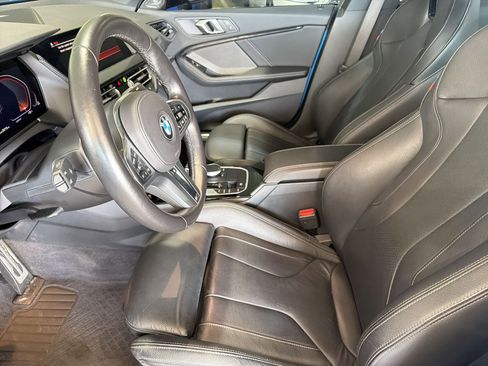 Certified 2023 BMW M235i xDrive Gran Coupe w/ Premium Package AWD/4WD image 3