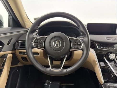Certified 2022 Acura TLX w/ Technology Package image 30