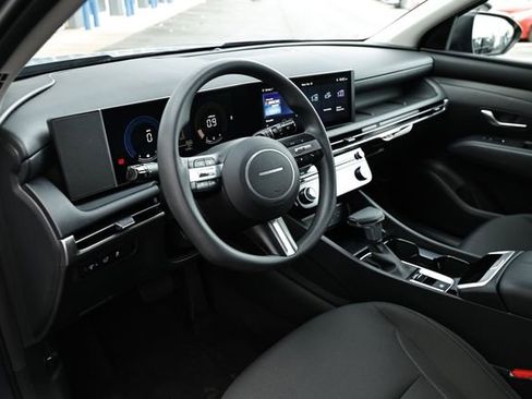 Certified 2025 Hyundai Tucson SEL image 23