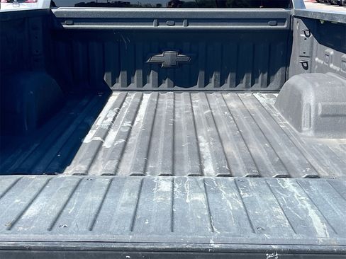 Used 2024 Chevrolet Silverado 1500 Custom Trail Boss image 29