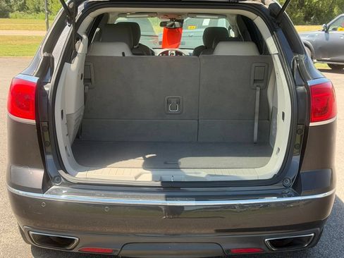 Used 2017 Buick Enclave Premium w/ Trailering Package FWD image 8