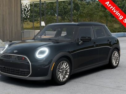 New 2026 MINI Cooper S