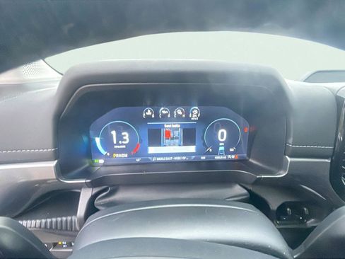 Used 2024 Ford Ranger Lariat w/ Advanced Towing Package image 15