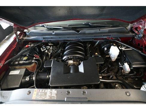 Used 2018 GMC Sierra 1500 SLT w/ SLT Premium Package image 10