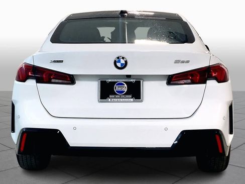 Used 2025 BMW 228i xDrive image 5