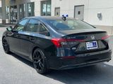 Used 2022 Honda Civic Sport image 4