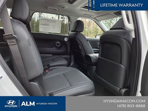 New 2026 Hyundai Palisade SEL FWD image 17