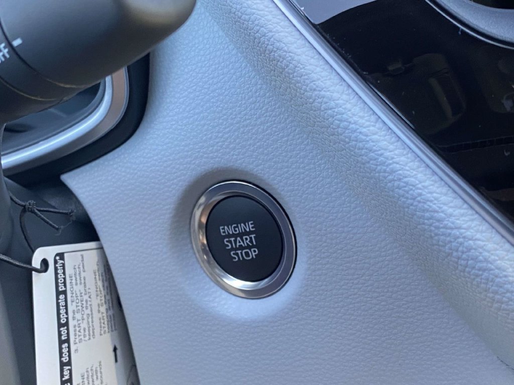 New 2027 Toyota Corolla SE FWD image 16