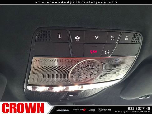 Used 2026 Mercedes-Benz G 63 AMG 4MATIC image 27