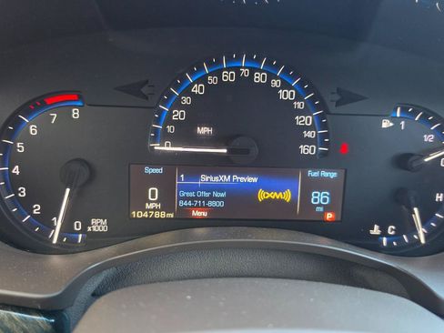 Used 2013 Cadillac ATS Luxury w/ Cold Weather Package AWD/4WD image 22