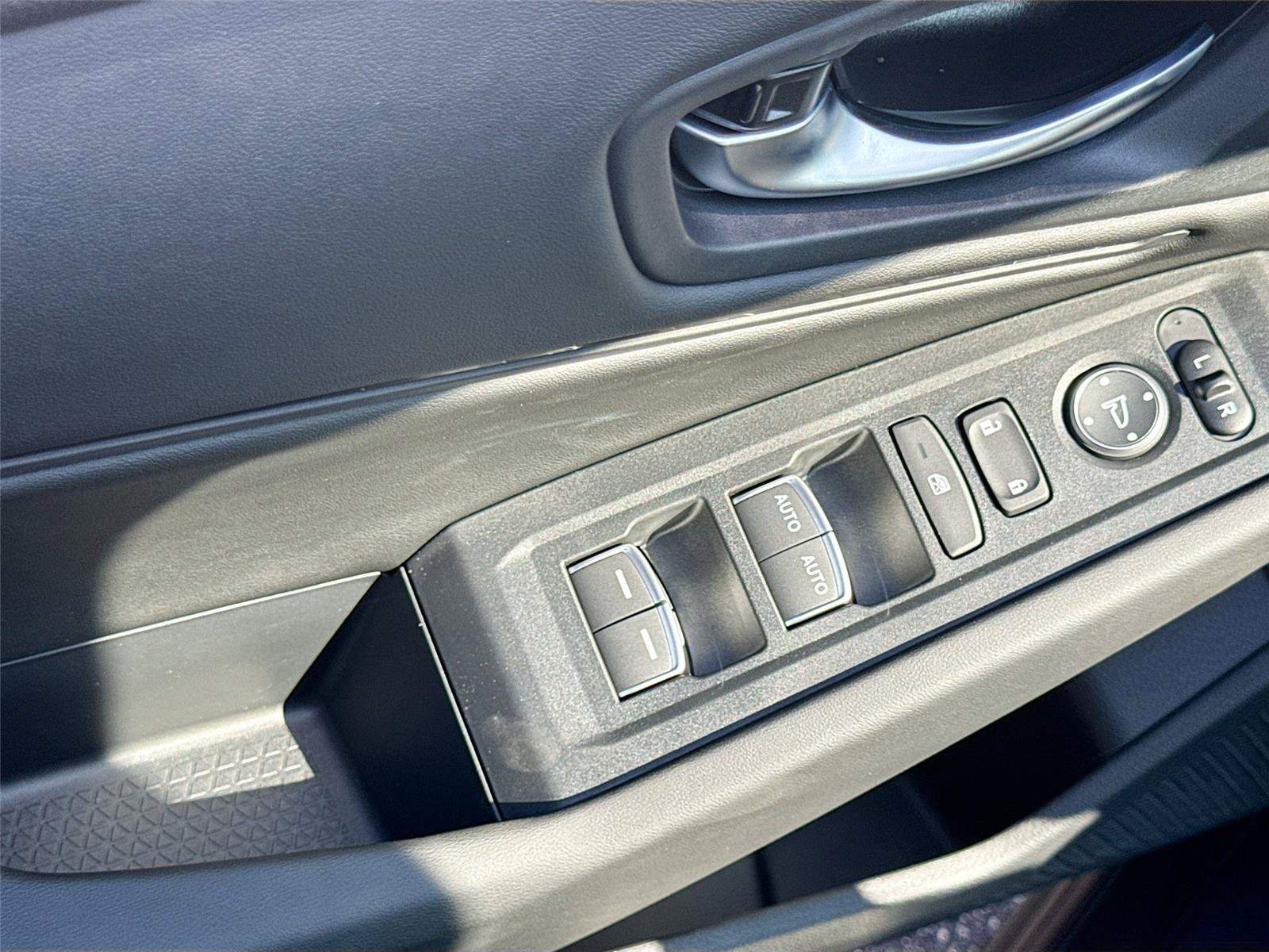 New 2026 Honda Accord SE image 21
