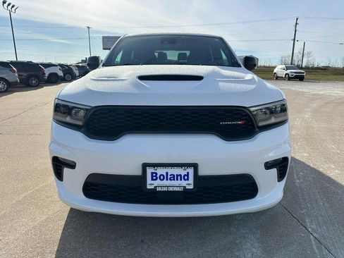 Used 2022 Dodge Durango GT image 9