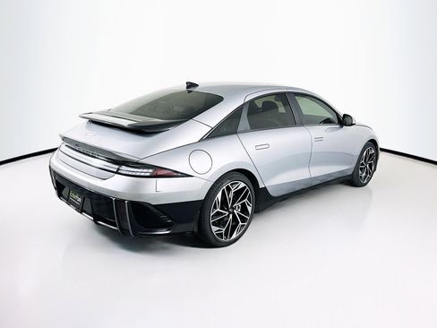 Used 2023 Hyundai Ioniq 6 SEL image 9