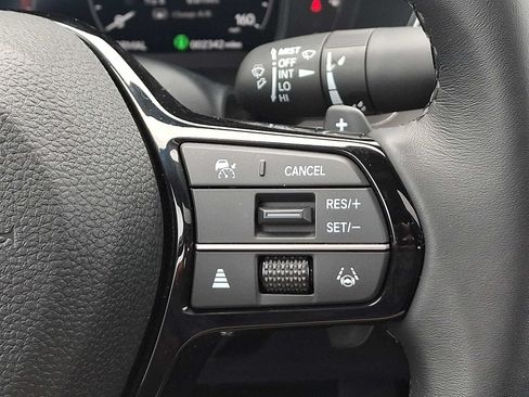 Certified 2026 Acura Integra FWD image 23