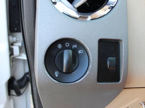 Used 2008 Ford F250 King Ranch AWD/4WD image 24