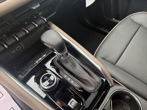 New 2026 GMC Canyon Denali AWD/4WD image 21