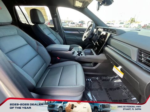 New 2026 GMC Terrain AT4 w/ Convenience Package III image 20