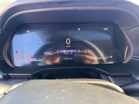 Used 2023 Jeep Grand Cherokee L Limited w/ Luxury Tech Group II image 23