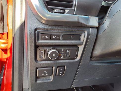 Used 2021 Ford F150 Lariat w/ Equipment Group 502A High image 26