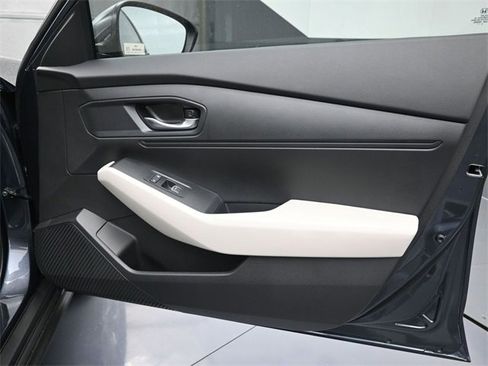 New 2025 Honda Accord LX image 2