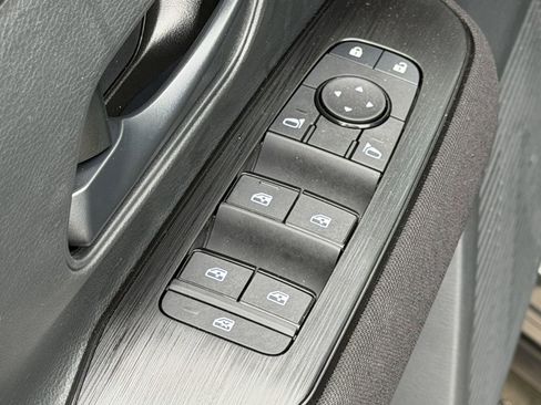 New 2026 Nissan Kicks S FWD image 16