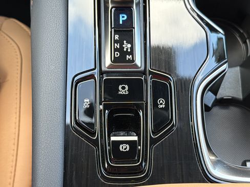 Used 2025 Lexus RX 350 FWD w/ Technology Package image 9