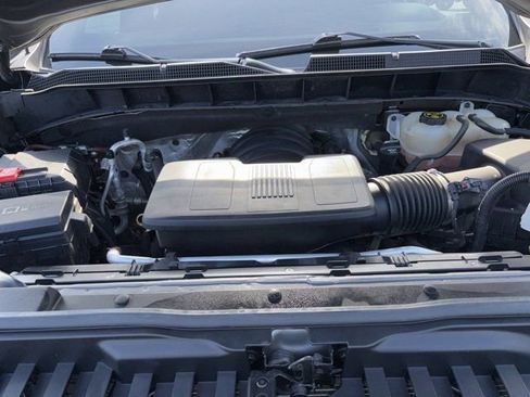 Used 2019 Chevrolet Silverado 1500 LT w/ All-Star Edition AWD/4WD image 29