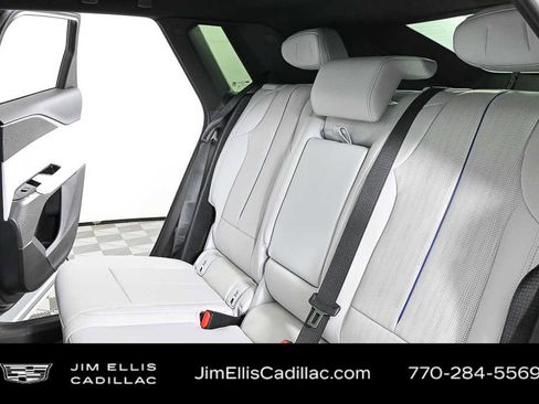 New 2026 Cadillac Lyriq Luxury image 20