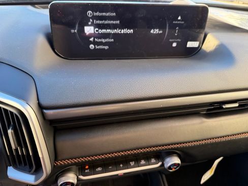 New 2026 MAZDA CX-50 AWD 2.5 Hybrid w/ Weather Package image 22