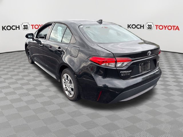 Used 2022 Toyota Corolla LE FWD image 6